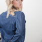 Carla Trucker Jacket