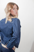 Carla Trucker Jacket