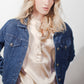 Carla Trucker Jacket