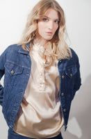 Carla Trucker Jacket