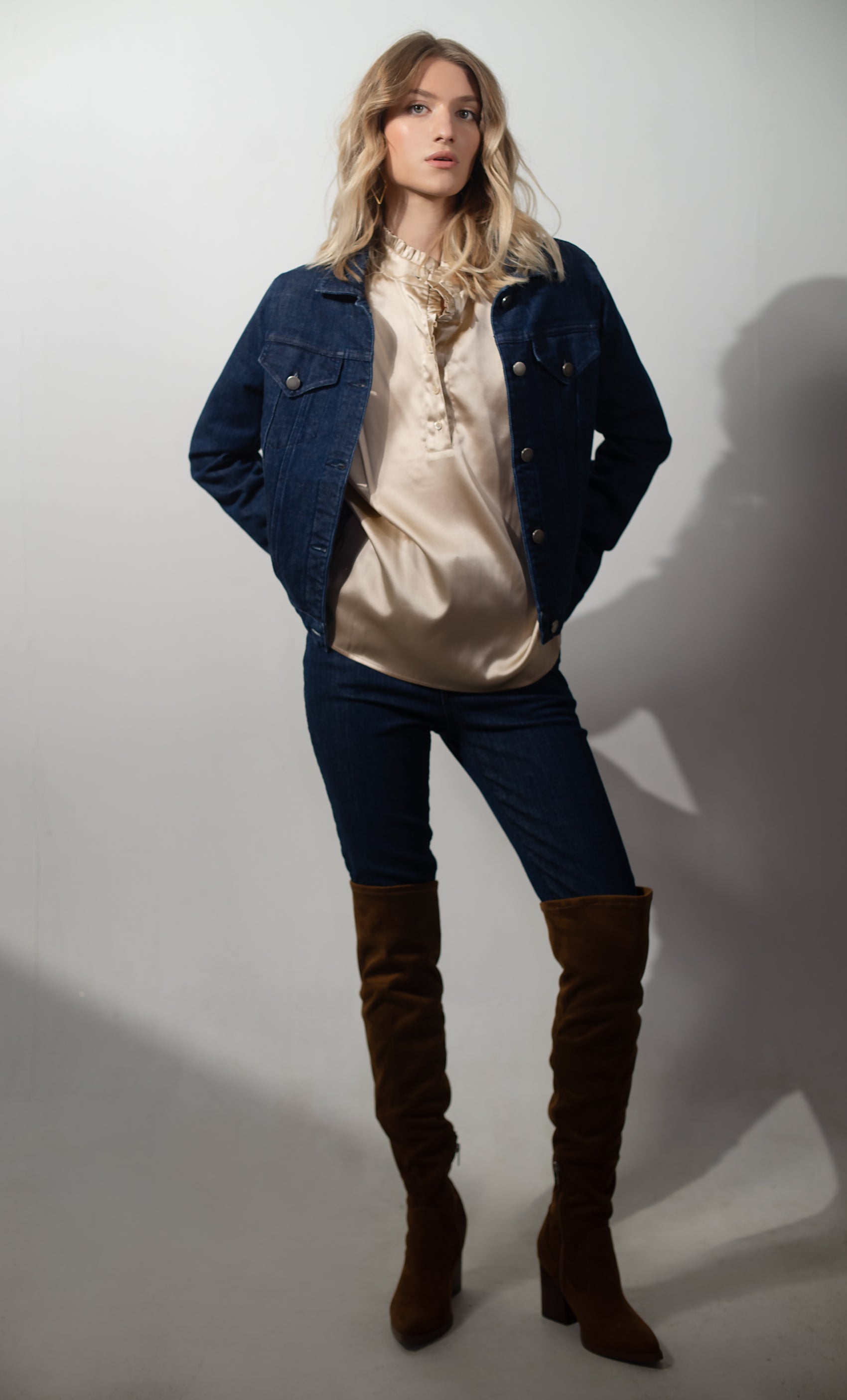 Dana Jeans