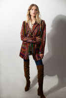 Comalapa Jacket
