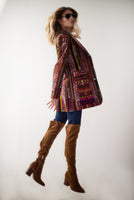 Comalapa Jacket
