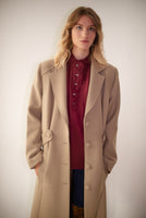 Suzanne Shirt