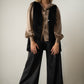 Celine Vest