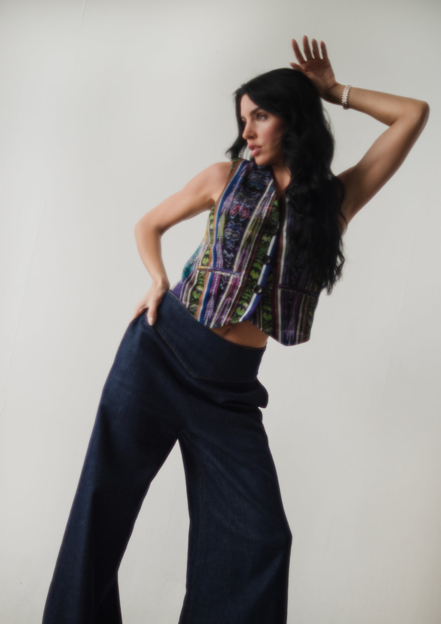 Linda Jeans
