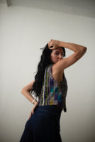 Xelajú Vest