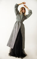 Marie Maxi Skirt