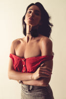 Carmen Top