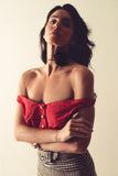 Carmen Top