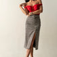 Emily Skirt and Belt