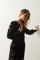 Meredith Dress