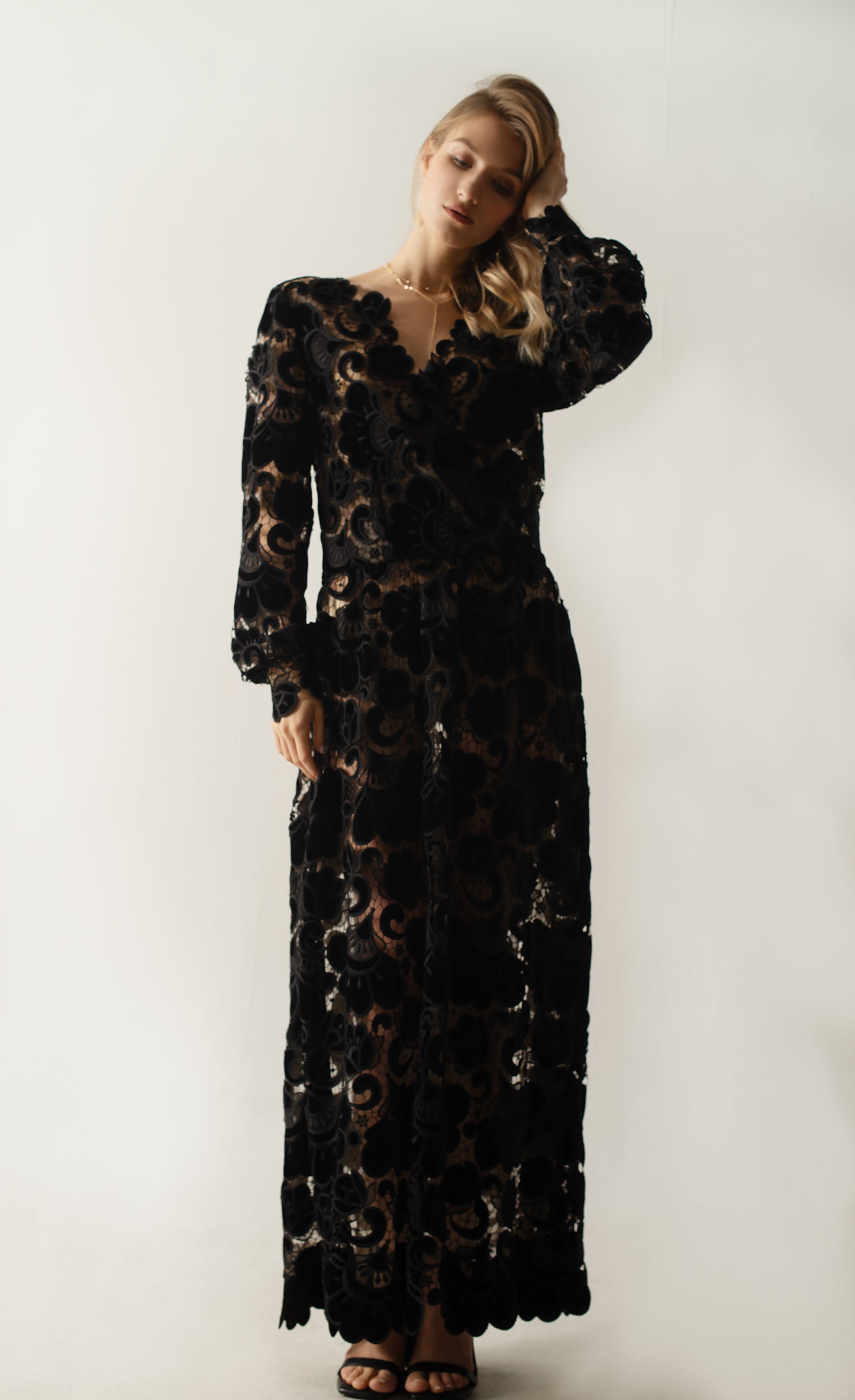 Meredith Dress