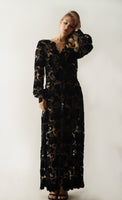 Meredith Dress