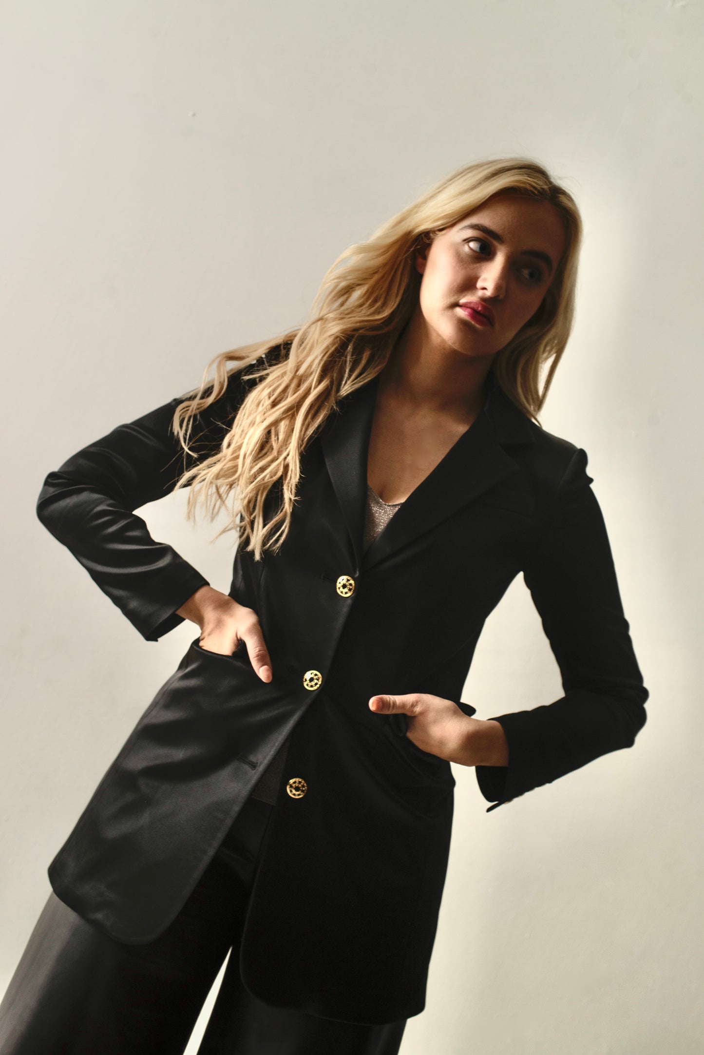 Audrey Jacket