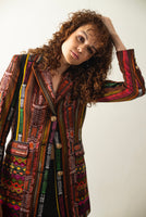 Comalapa Jacket