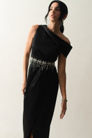 Eleanor Dress