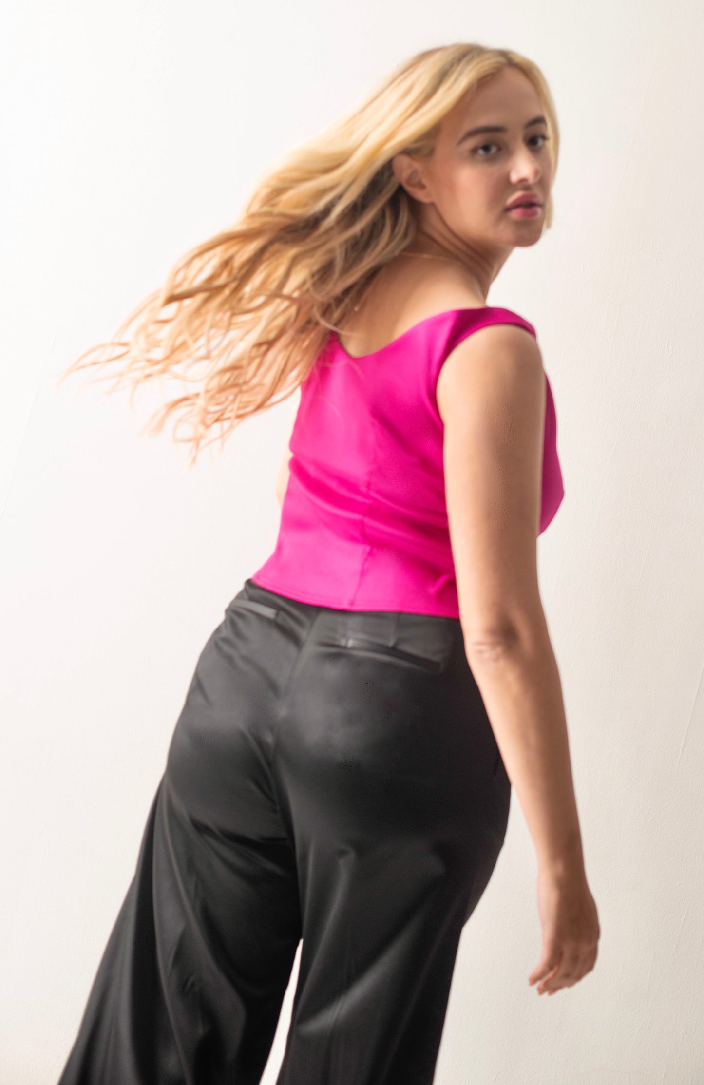 Kaylee Top
