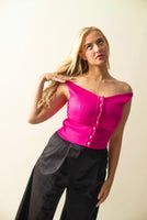Kaylee Top