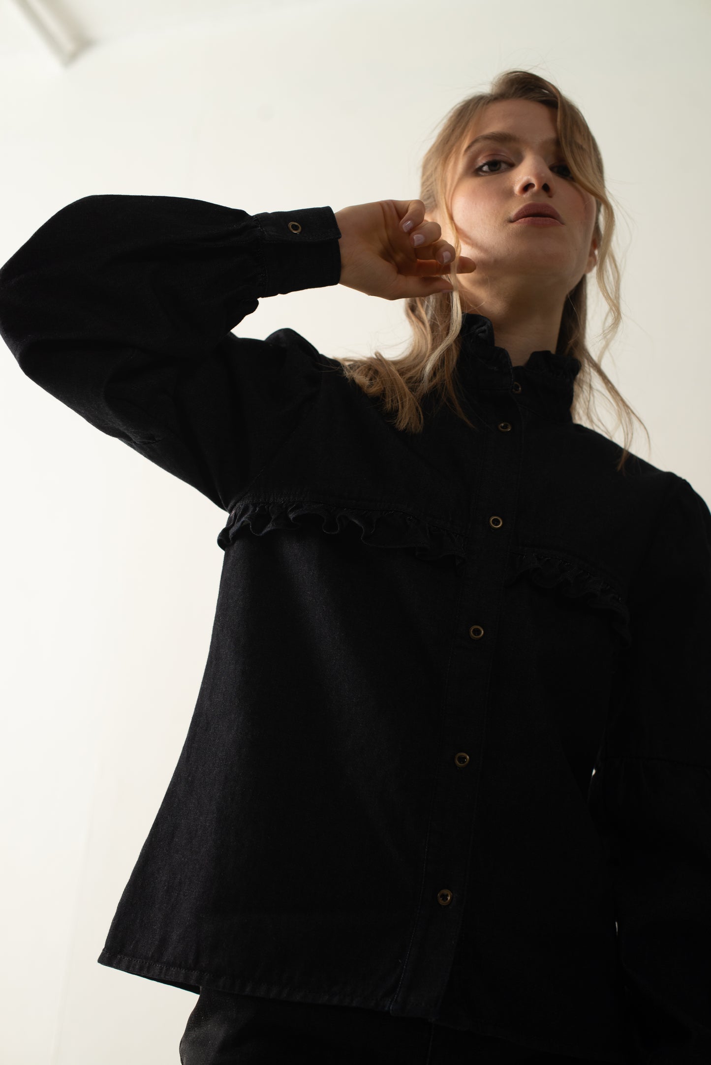 Audrey Shirt