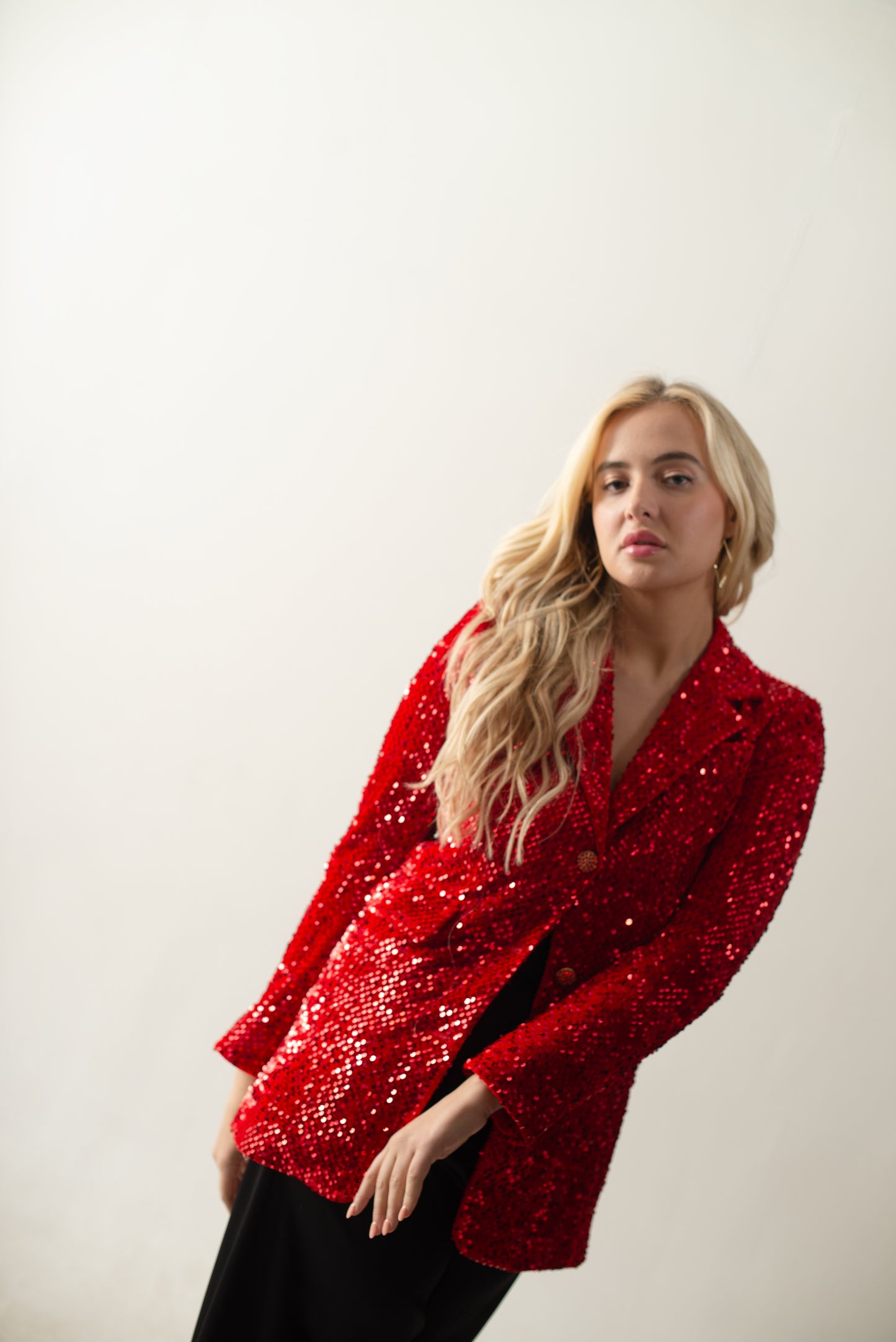 Ruby Jacket