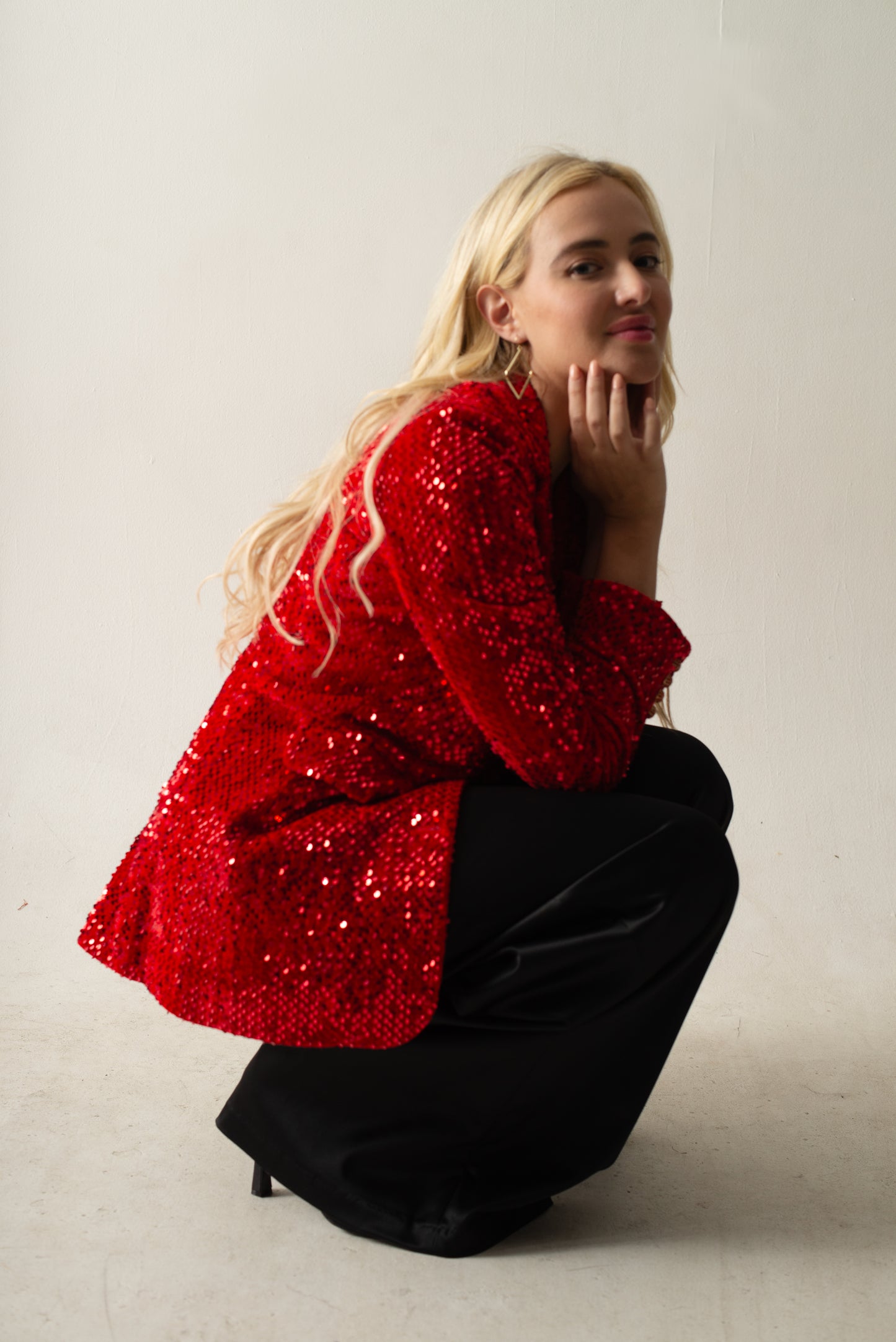 Ruby Jacket