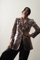 Tiffany Jacket