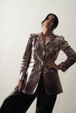 Tiffany Jacket