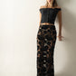 Sylvia Maxi Skirt