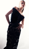 Sylvia Maxi Skirt