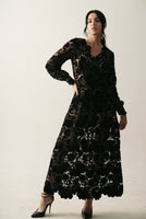 Meredith Dress