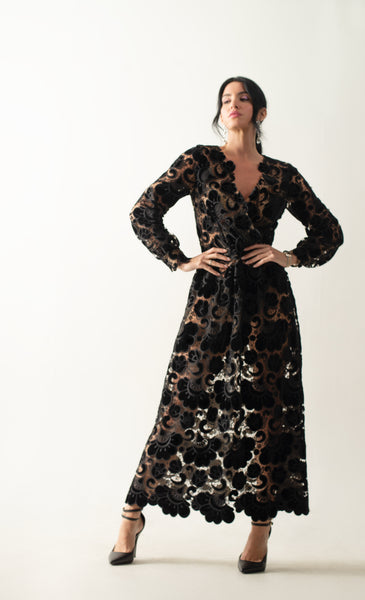 Meredith Dress