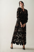 Meredith Dress