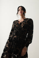 Meredith Dress