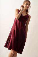 Beatrice Dress
