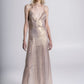 Madison Avenue Gown