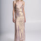 Madison Avenue Gown