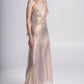 Madison Avenue Gown