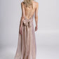 Madison Avenue Gown