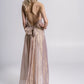 Madison Avenue Gown
