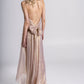 Madison Avenue Gown