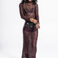 Little Italy Lace Dress