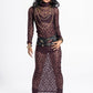 Little Italy Lace Dress