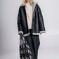 Houston Street Shearling Jacket