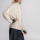 Park Avenue Cashmere Sweater