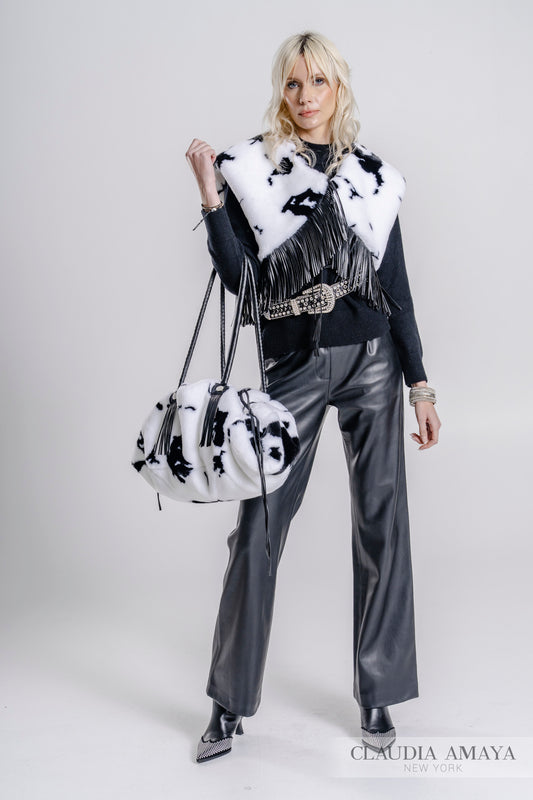 Lower East Side Vest