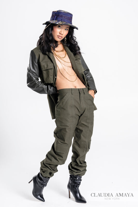 Garment District Pants