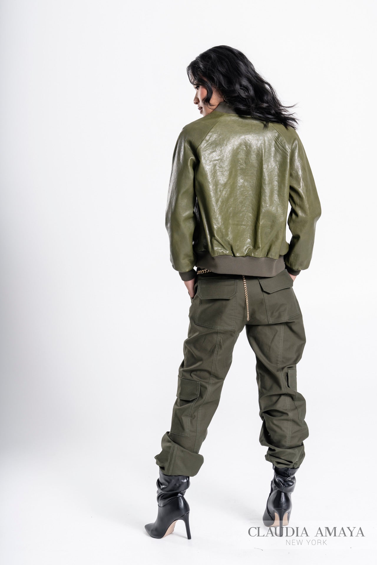 Garment District Pants