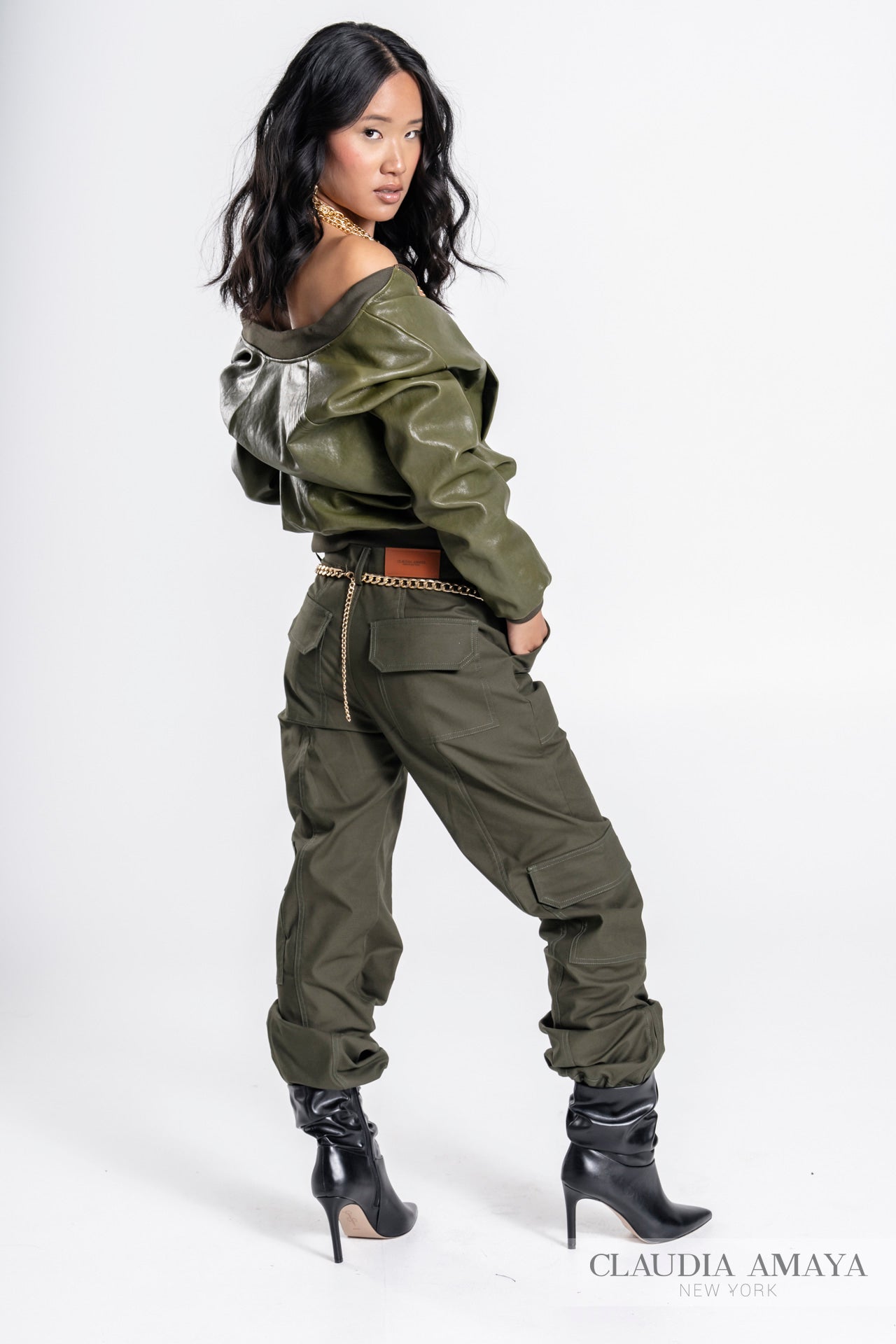 Garment District Pants