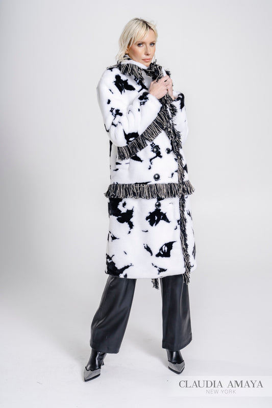 Soho Coat